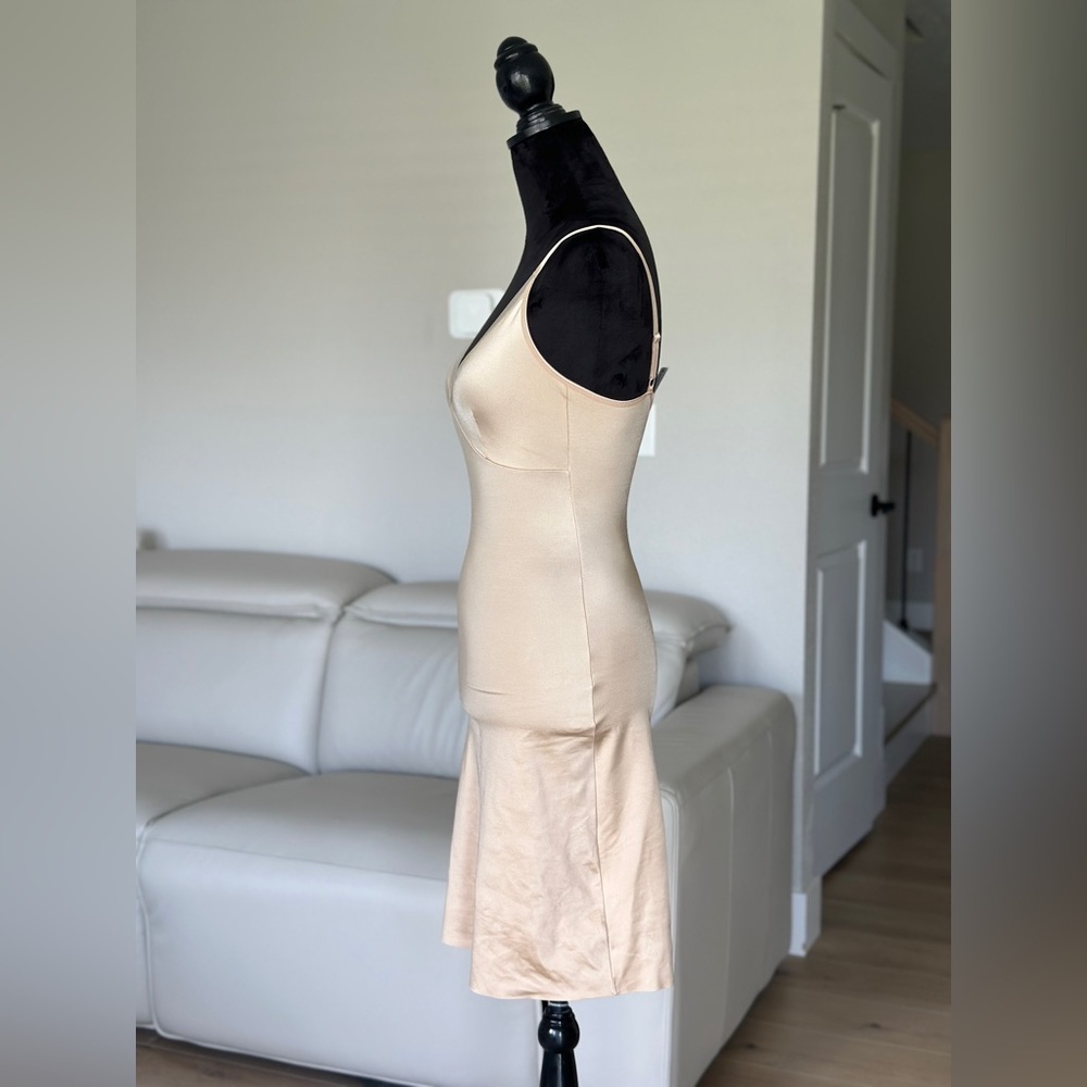 Spanx Slimplicity Lingerie-Strap Slip - Picture 5 of 8